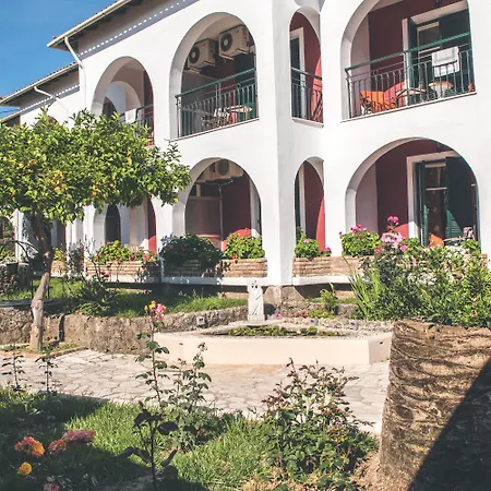 Iliada Hotel Gouviá