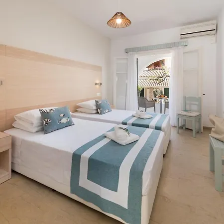 Hotel Iliada 3*
