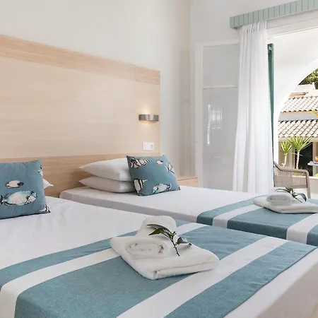 Iliada Hotel 3*