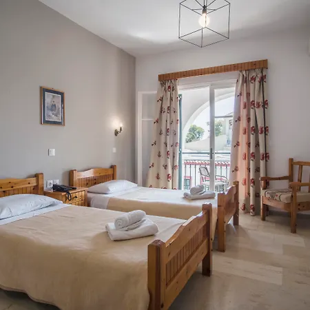 Iliada 3* Gouvia