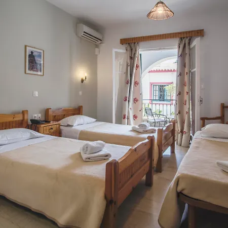 Otel Iliada