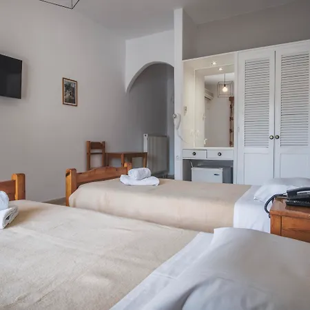 Iliada Hotel 3*