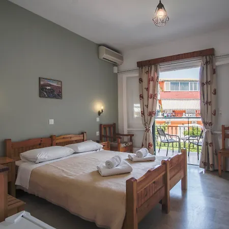 Iliada Hotel Gouvia