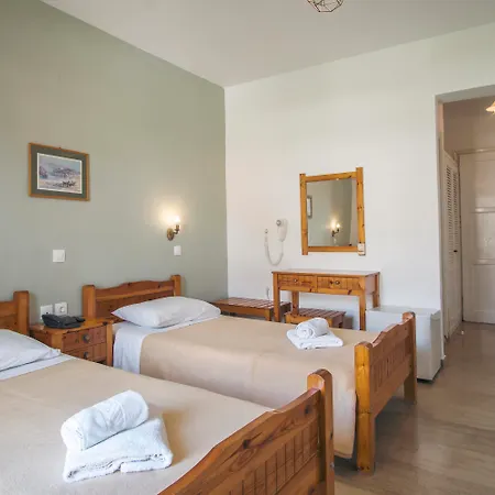 Hotel Iliada 3*