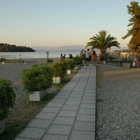 Iliada Hotel Gouvia