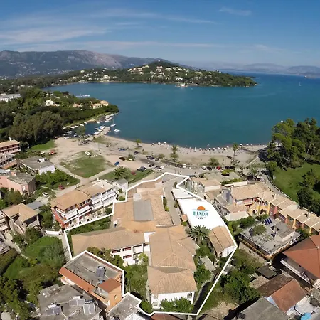 Iliada Hotel 3*
