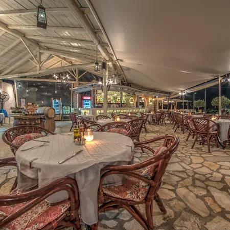 Iliada Hotel 3*