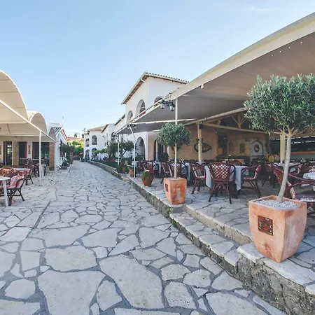 Iliada Hotel 3*