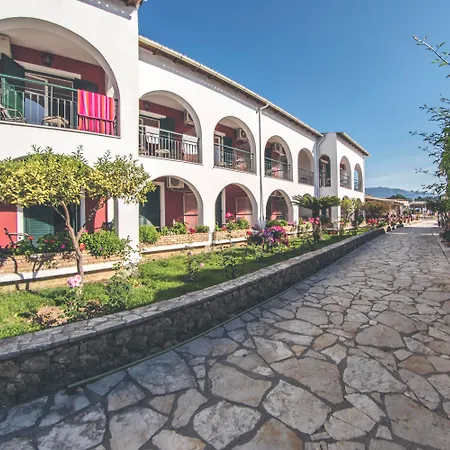 Hotel Iliada