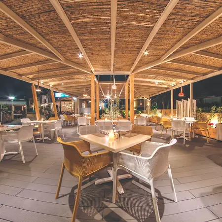 Iliada Hotel Gouvia