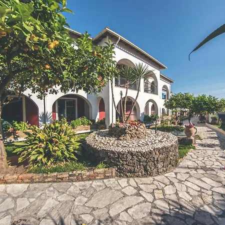 Otel Iliada Gouvia