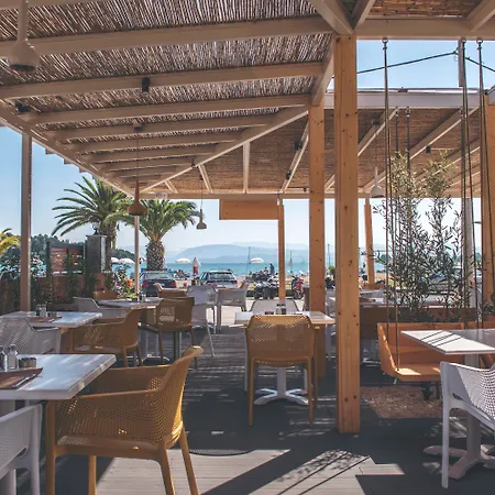 Iliada Hotel 3*