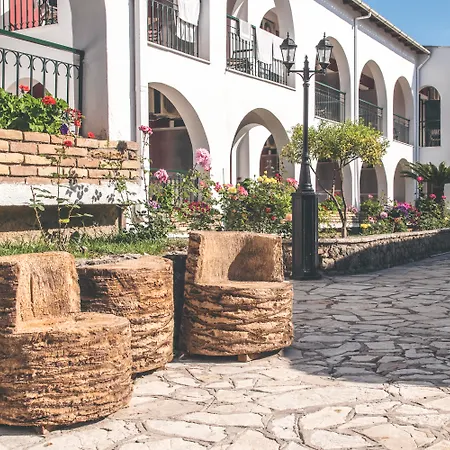 Iliada Hotel Gouvia