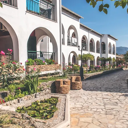 Hotel Iliada 3*