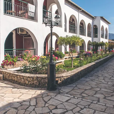 Hotel Iliada Gouvia