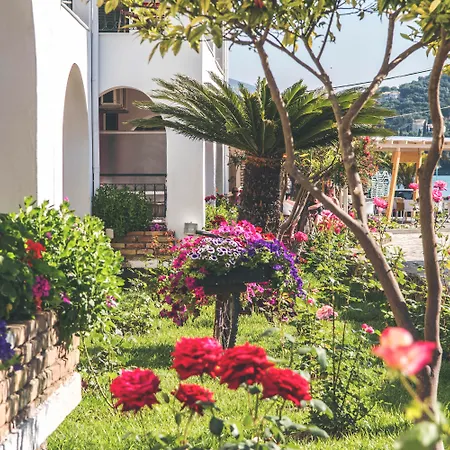 Iliada Hotel 3*