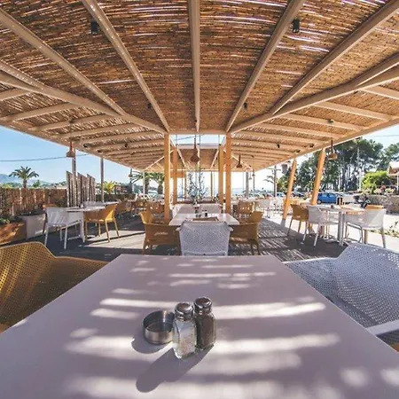 Hotel Iliada