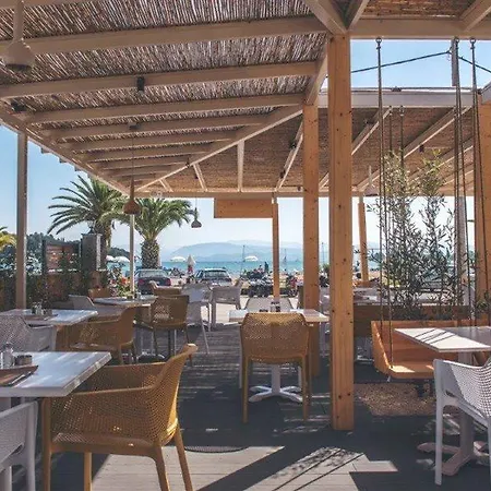 Iliada Hotel 3*