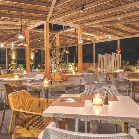 Iliada Hotel