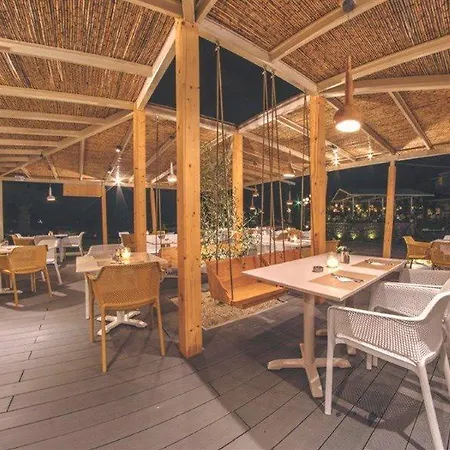 Hotel Iliada Gouvia