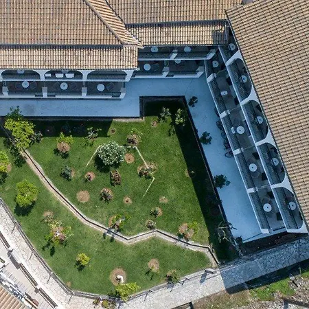 Hotel Iliada Gouvia