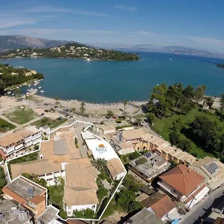 Iliada Hotel 3*
