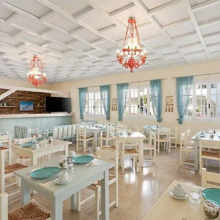 Iliada Hotel Gouvia