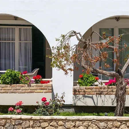 Iliada Hotel