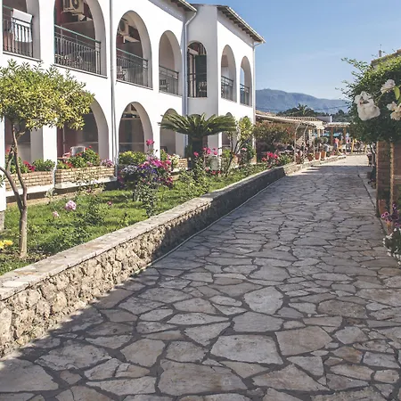 Otel Iliada