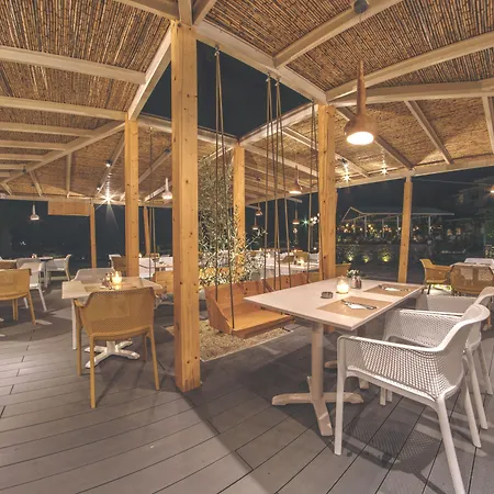Hotel Iliada 3*