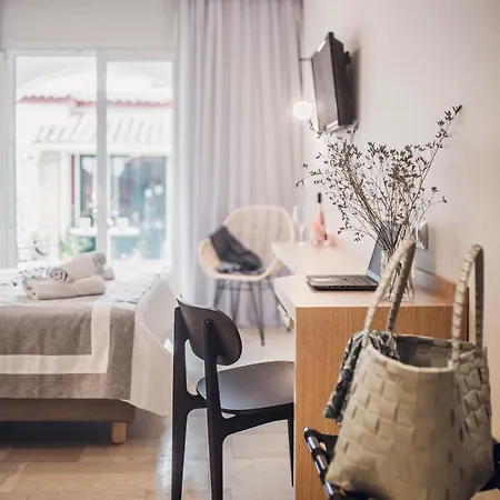 Iliada Hotel