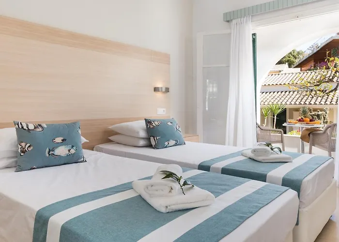 Iliada Otel 3*