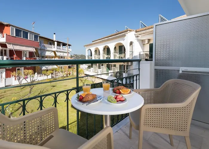 Otel Iliada