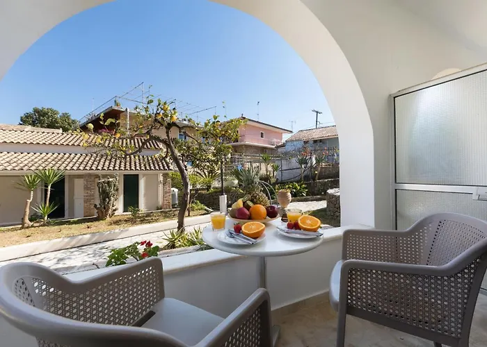 Otel Iliada 3*