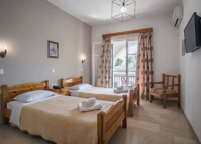 Iliada 3* Gouvia