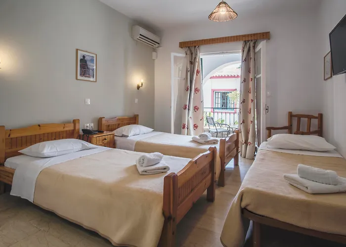 Otel Iliada