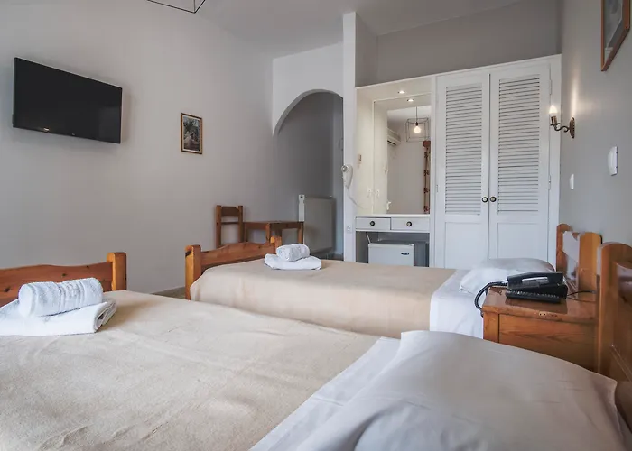Iliada Otel 3*