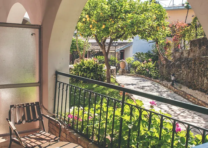 Otel Iliada 3*