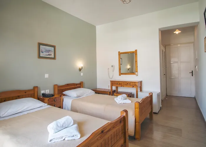 Otel Iliada 3*