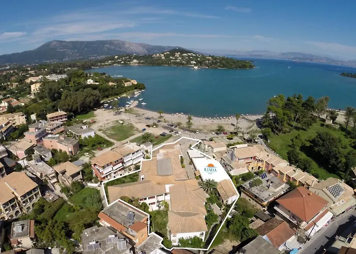 Iliada Otel 3*
