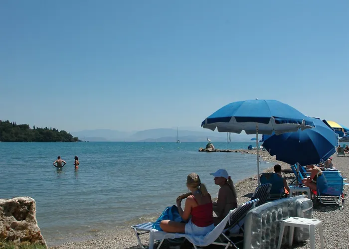 Iliada 3* Gouvia