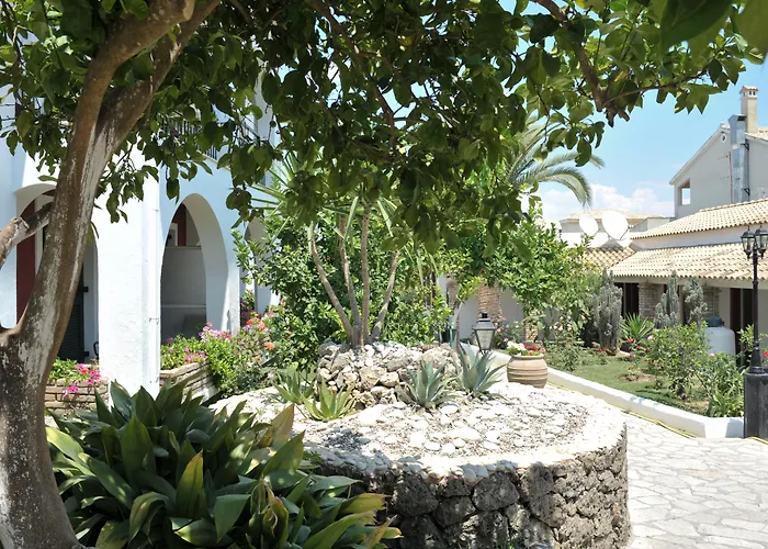 Otel Iliada 3*