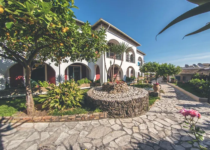 Otel Iliada Gouvia