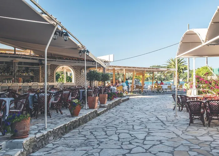 Iliada Otel