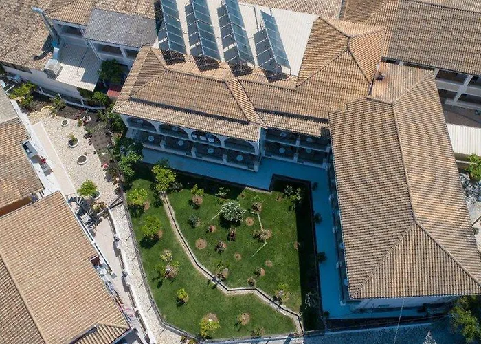Iliada Otel 3*