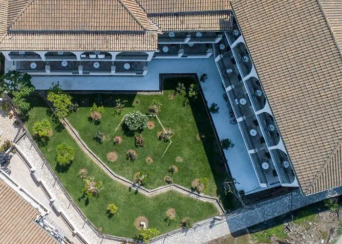 Otel Iliada Gouvia