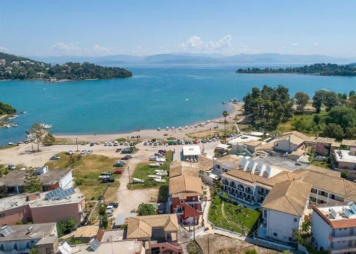 Iliada Otel