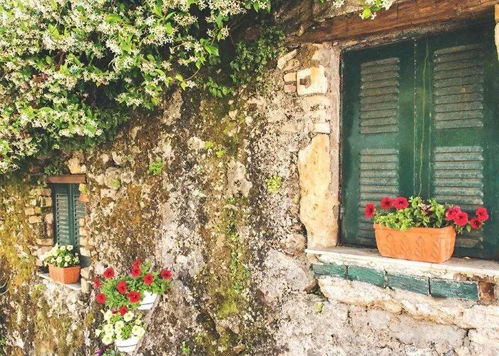 Iliada Otel Gouvia
