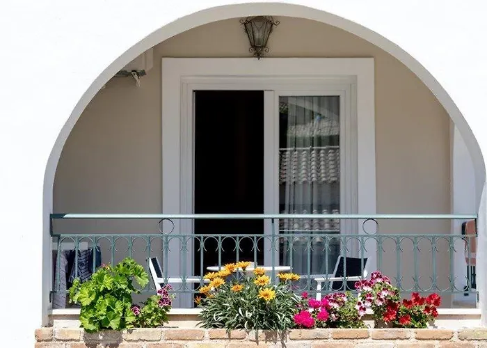 Otel Iliada Gouvia
