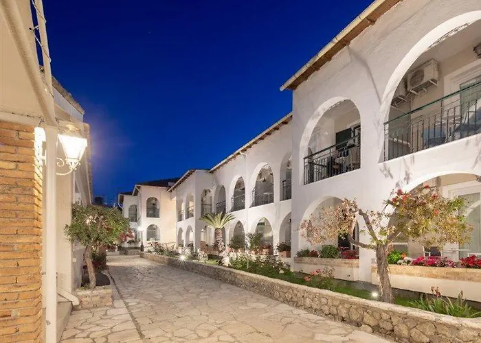 Otel Iliada